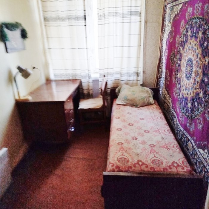 Фото Продам 3х комн. квартиру в р-не СШ 5