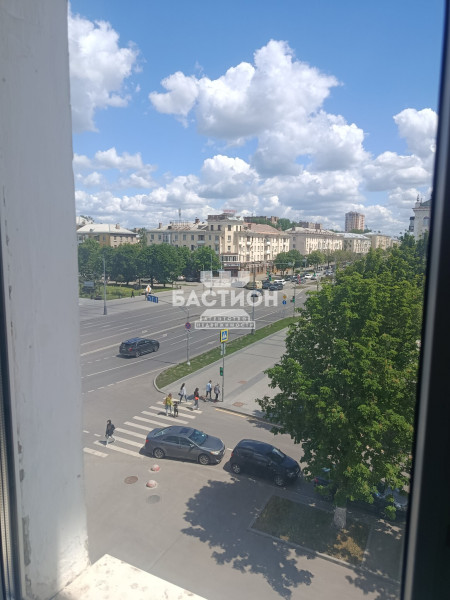 3-х комнатная квартира, улица Советская , 64, ID:2195297