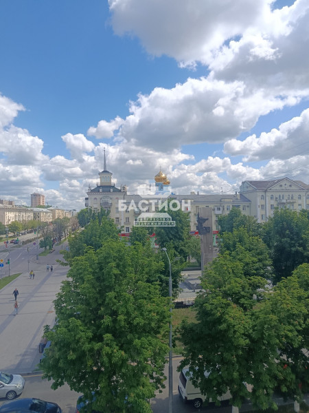 Фото 3-х комнатная квартира, улица Советская , 64, ID:2195297