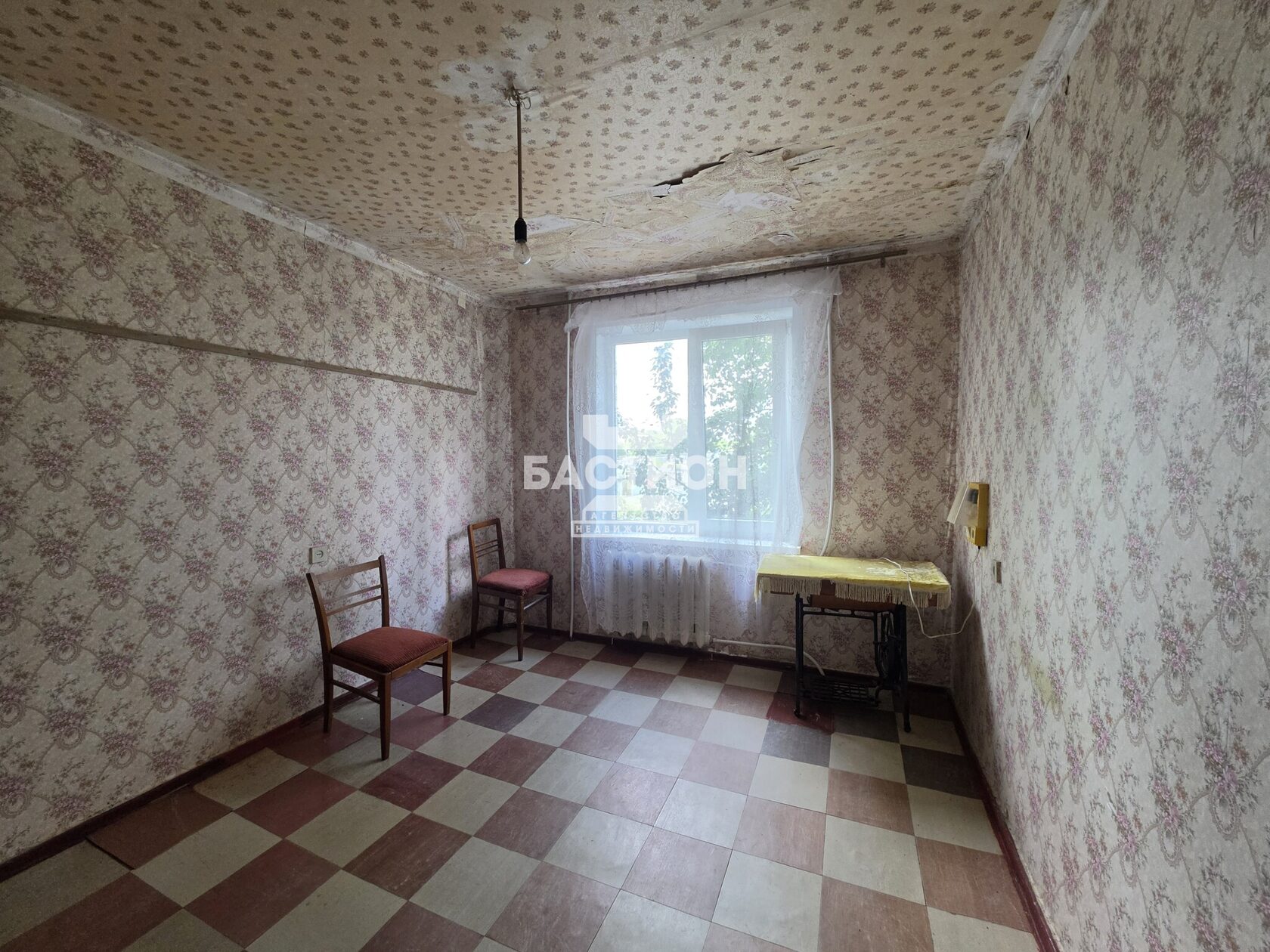 Фото 2-комнатная квартира, Россия муниципальный округ Юбилейное, квартал Запорожченко, 7 ID:2241981