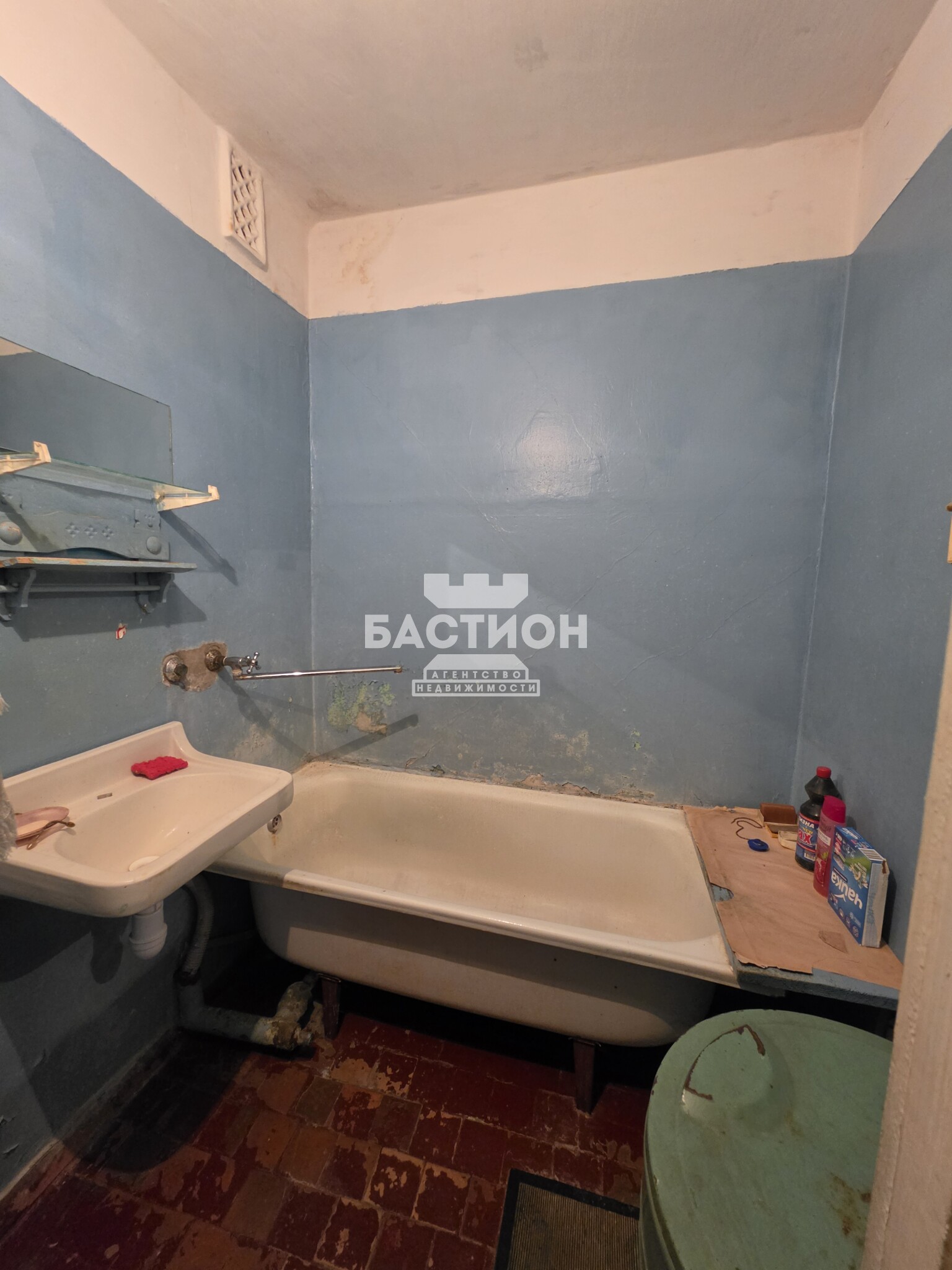 Фото 2-комнатная квартира, Россия муниципальный округ Юбилейное, квартал Запорожченко, 7 ID:2241981