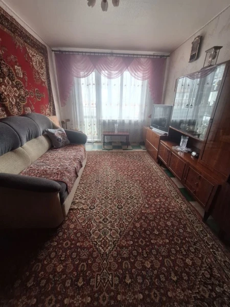 Фото Продаётся 2-комнатная квартира. в городе Брянка, микрорайон Тополь, дом 4