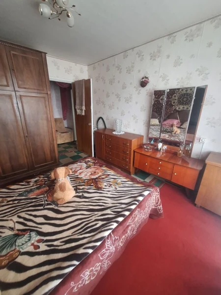 Фото Продаётся 2-комнатная квартира. в городе Брянка, микрорайон Тополь, дом 4