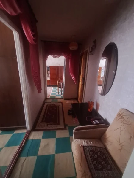 Фото Продаётся 2-комнатная квартира. в городе Брянка, микрорайон Тополь, дом 4
