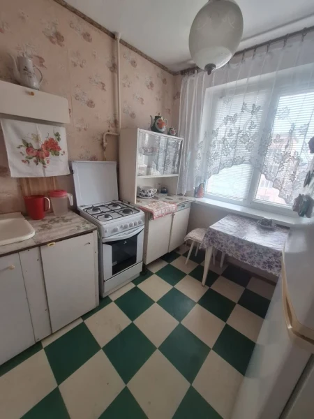 Фото Продаётся 2-комнатная квартира. в городе Брянка, микрорайон Тополь, дом 4