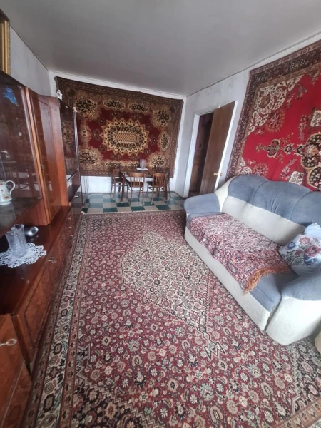 Фото Продаётся 2-комнатная квартира. в городе Брянка, микрорайон Тополь, дом 4