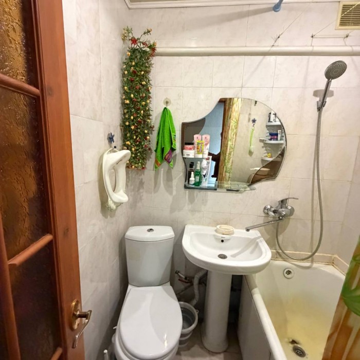 Фото Продам 1-комн. кв. Героев Брестской крепости, р-н рест. Корона.