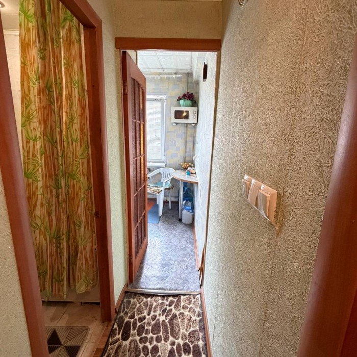 Фото Продам 1-комн. кв. Героев Брестской крепости, р-н рест. Корона.