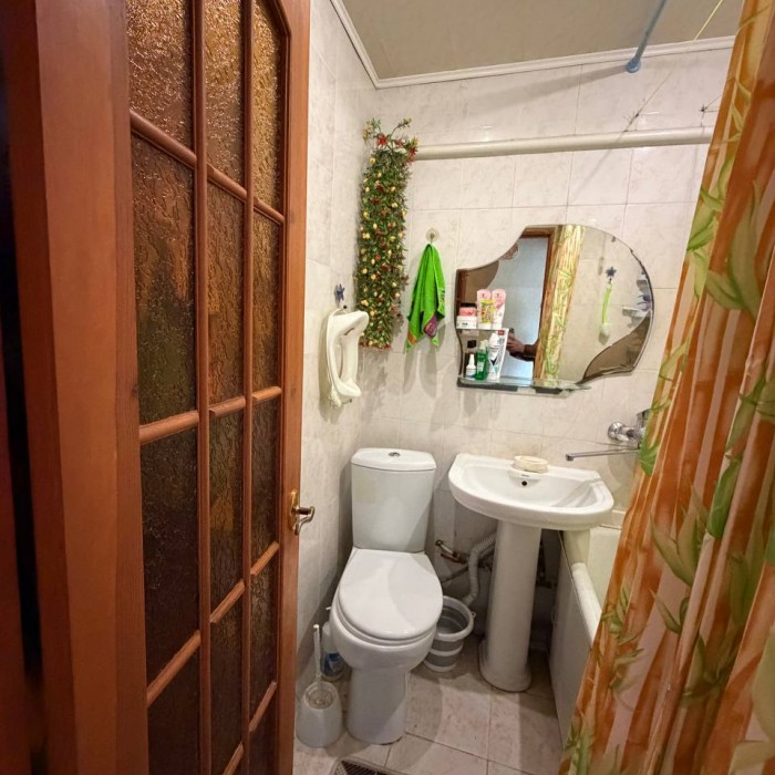 Фото Продам 1-комн. кв. Героев Брестской крепости, р-н рест. Корона.