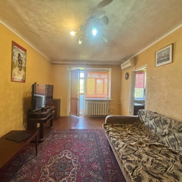 Фото Продам 3-комн. ул Курчатова, р-н Авиацентра