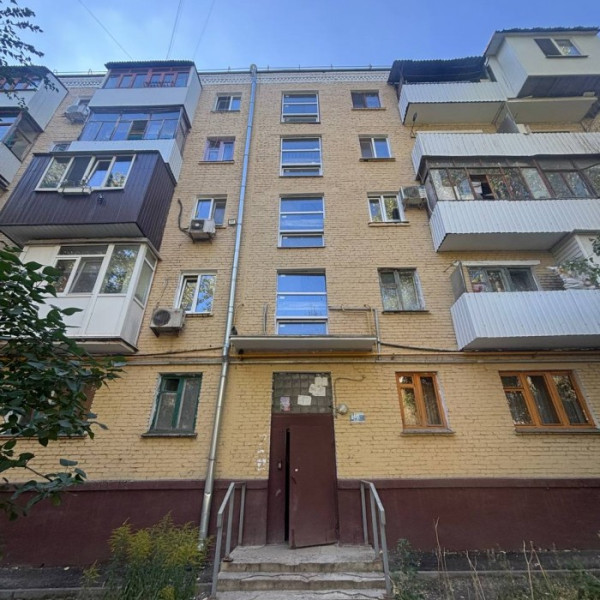 Фото Продам 3-комн. ул Курчатова, р-н Авиацентра