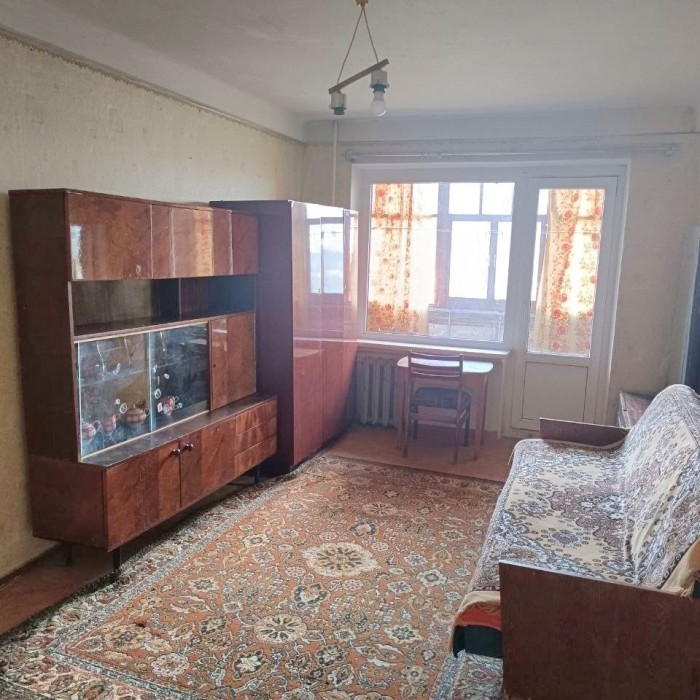 Фото Продам 1-комнатную квартиру по ул. Брестская, г. Луганск