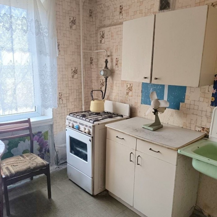 Фото Продам 1-комнатную квартиру по ул. Брестская, г. Луганск