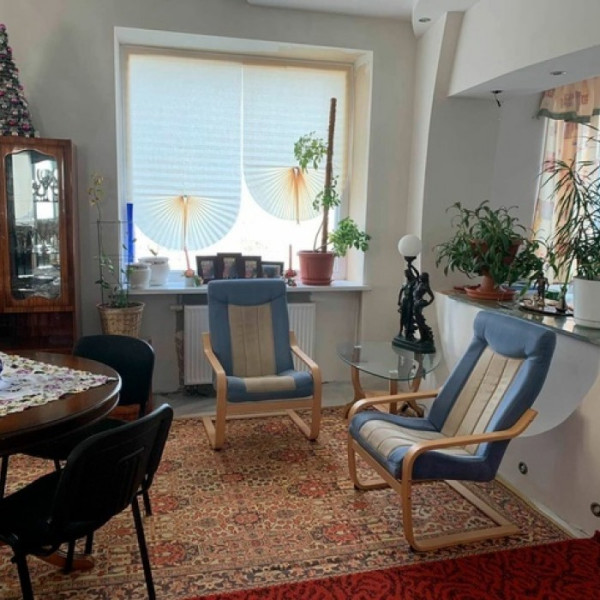 Фото № 4150 Продам 3х этажный дом на Лимане