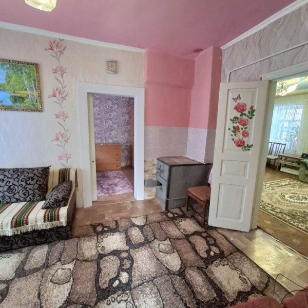 Фото Продам дом пер. Писарева ( р-н парка 1- Мая) Луганск.
