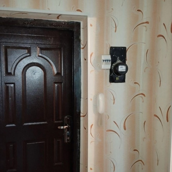 Фото № 6177 Продам 1 комн. квартиру в р-не КРК "Патизон"