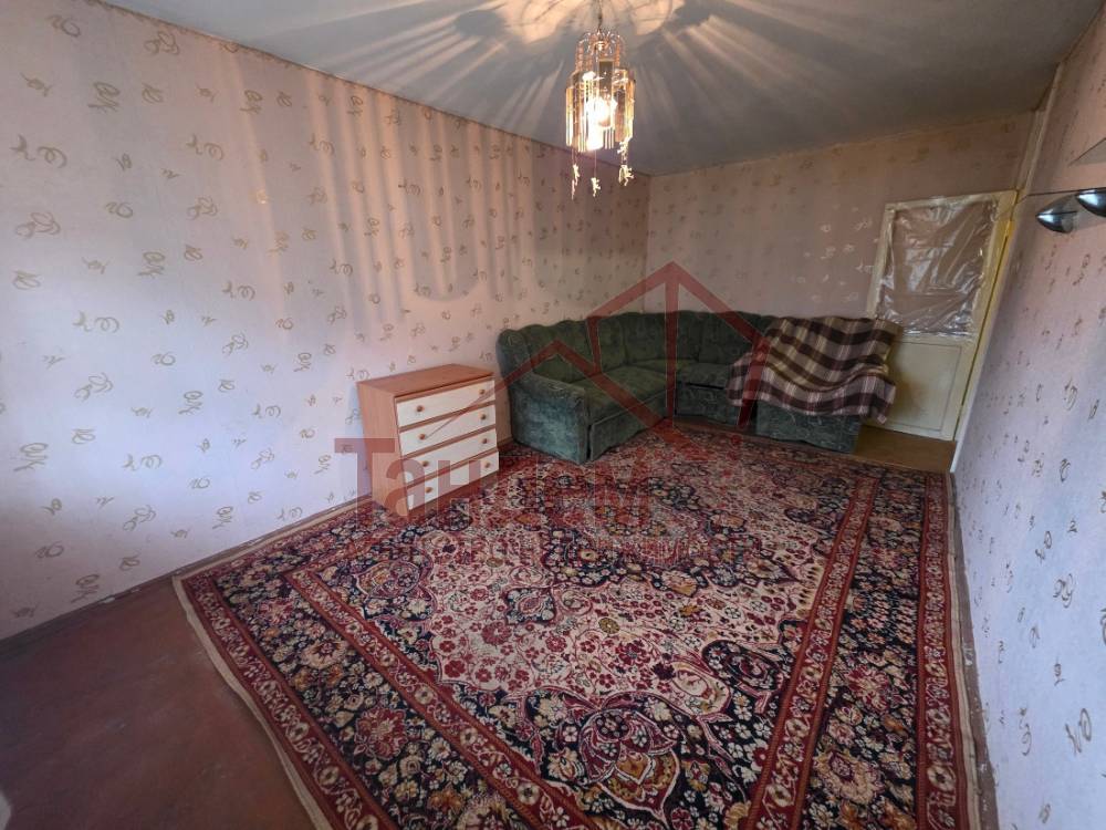 Фото Продажа квартиры в Луганске Шевченко - Объект №261