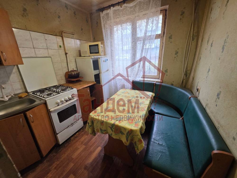 Фото Продажа квартиры в Луганске Шевченко - Объект №261