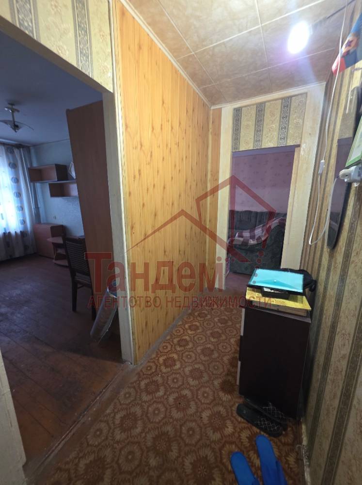 Фото Продажа квартиры в Луганске Шевченко - Объект №261
