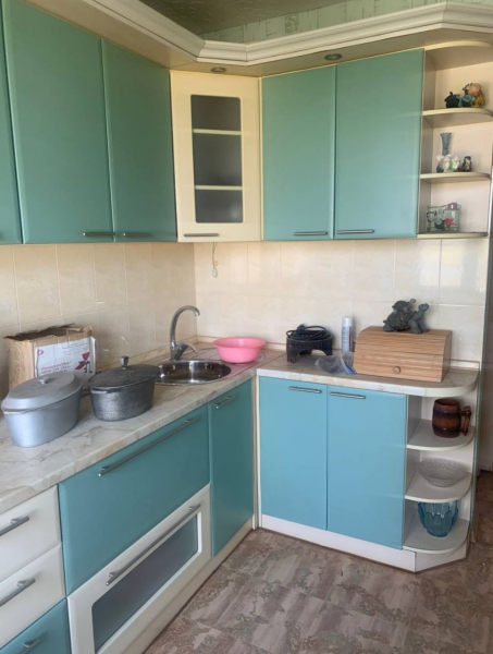 Квартира г. Первомайск (кв. 40 лет Победы, д. 10)