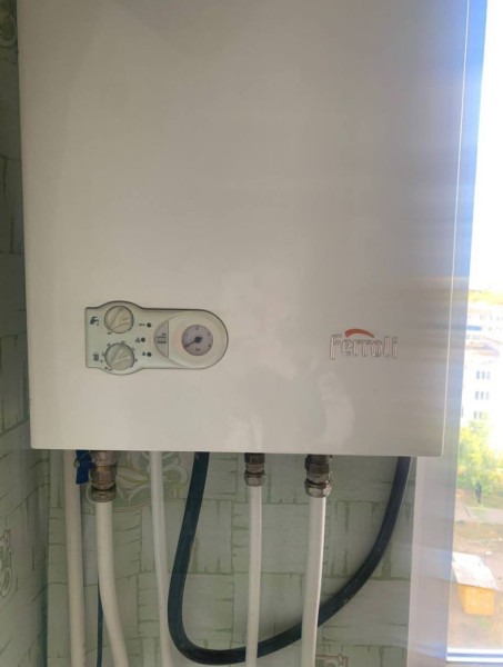 Фото Квартира г. Первомайск (кв. 40 лет Победы, д. 10)