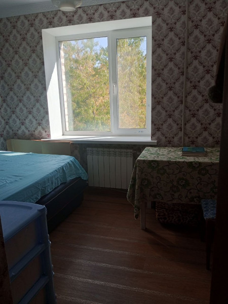 Фото 4-х комнатная квартира ул. 30 лет Победы