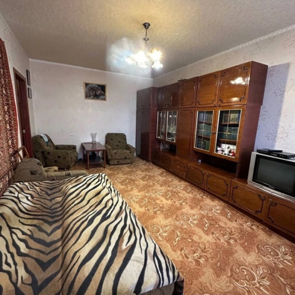 Фото Продам 2к кв. Котовского 7 пос. Юбилейное