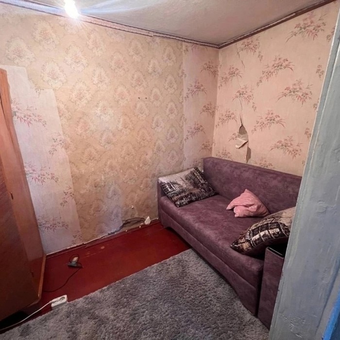 Фото Продам 2 дома на одном участке в Центре г Луганск ул 22 Линия