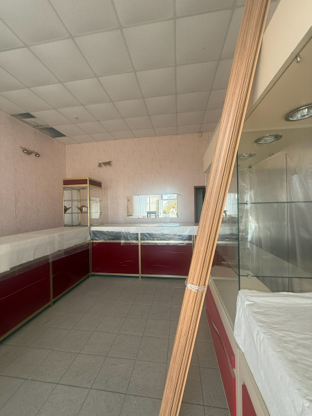 Фото ПРОДАМ КОММЕРЧЕСКОЕ ПОМЕЩЕНИЕ (г. Первомайск, ул. Ким)