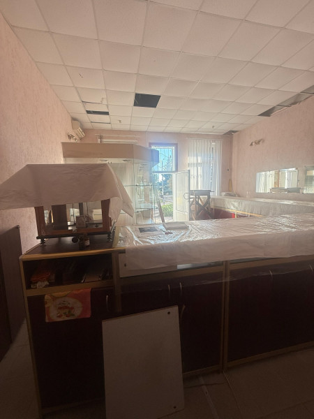 Фото ПРОДАМ КОММЕРЧЕСКОЕ ПОМЕЩЕНИЕ (г. Первомайск, ул. Ким)