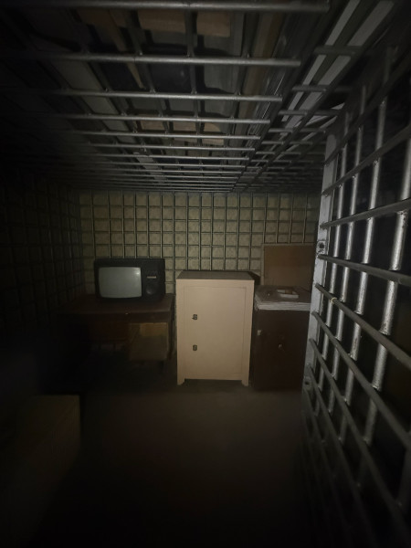 Фото ПРОДАМ КОММЕРЧЕСКОЕ ПОМЕЩЕНИЕ (г. Первомайск, ул. Ким)