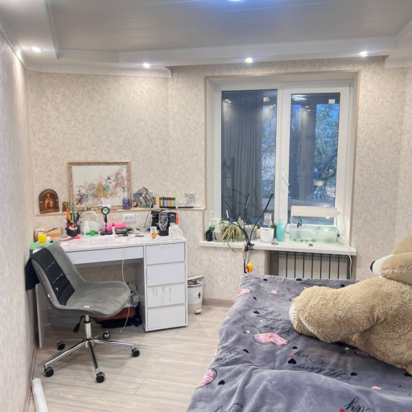 Фото Продам 3к ул. Коцюбинского (Китайская стена)