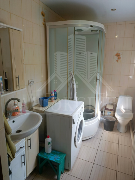 Дом п. Голубовское (ул. Юбилейная)