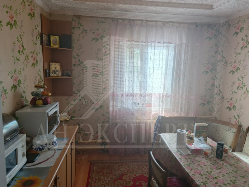 Фото Дом п. Голубовское (ул. Юбилейная)