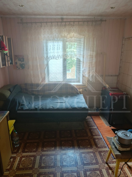 Фото Дом п. Голубовское (ул. Юбилейная)