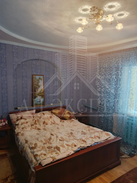 Фото Дом п. Голубовское (ул. Юбилейная)