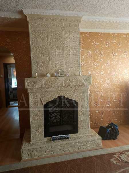 Фото Дом п. Голубовское (ул. Юбилейная)