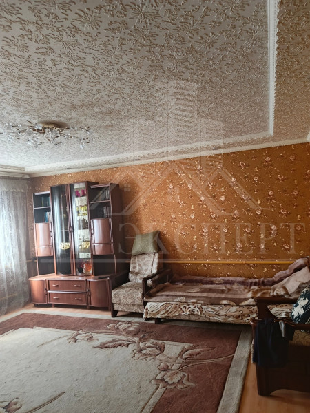 Фото Дом п. Голубовское (ул. Юбилейная)