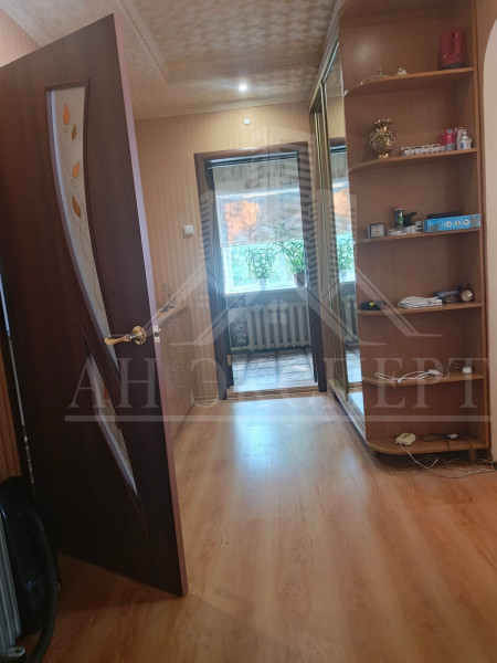 Фото Дом п. Голубовское (ул. Юбилейная)