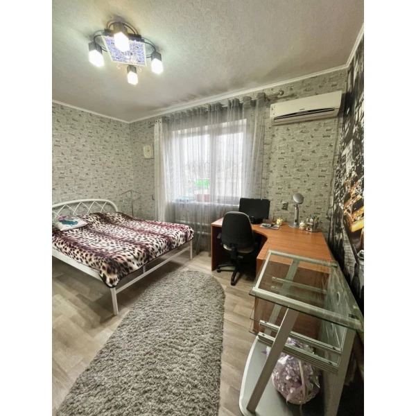 Фото 6-комн. дом, ул. Кавказская