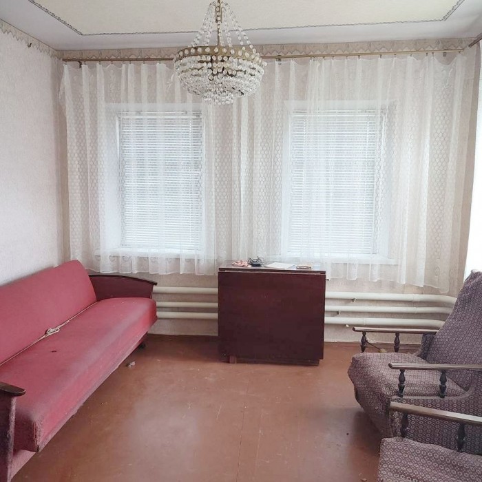 Фото Продам дом на пос. з-да ОР ул. Кавказская