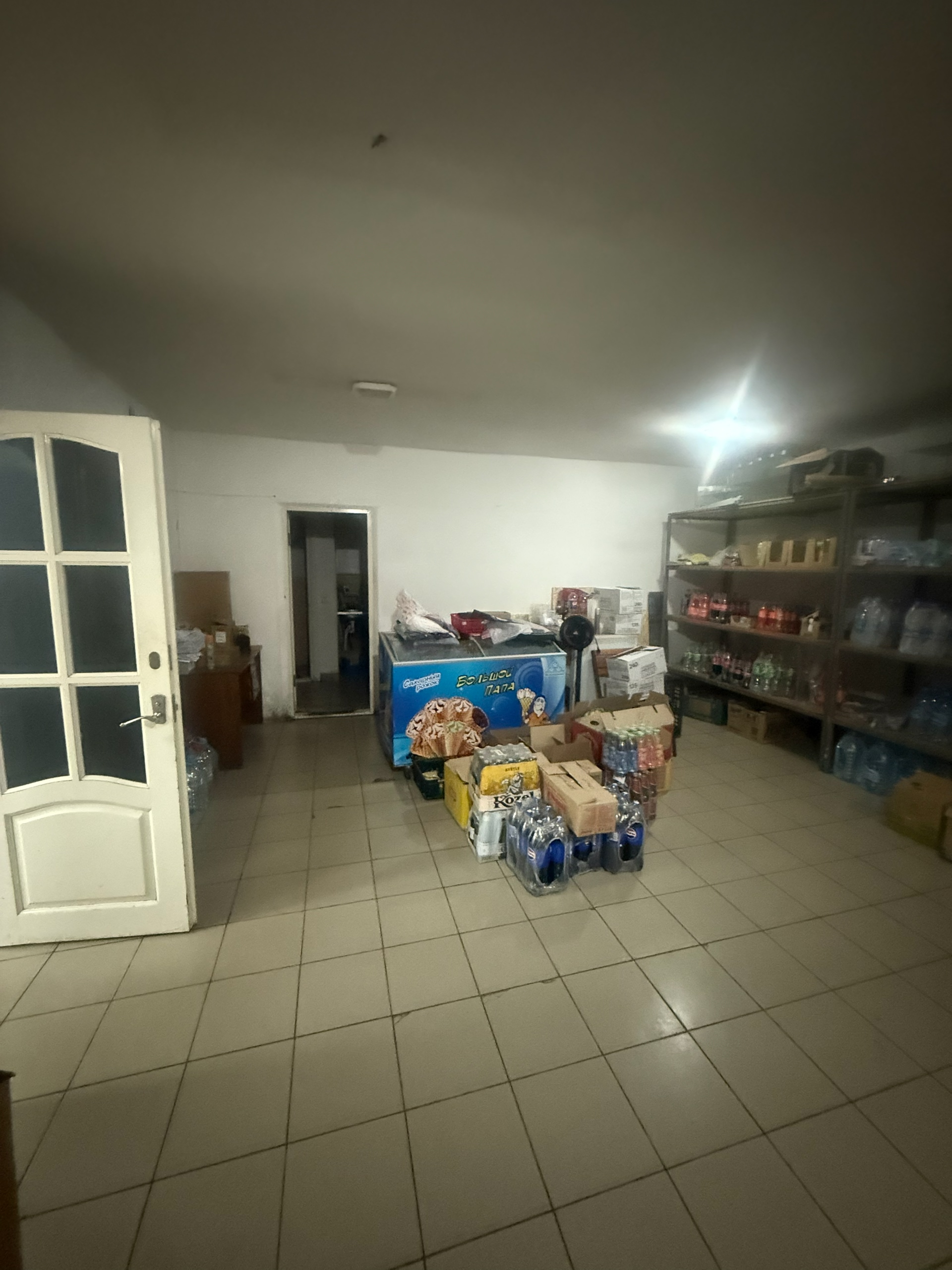 Фото СДАМ В АРЕНДУ КОММЕРЧЕСКОЕ ПОМЕЩЕНИЕ (г. Алчевск, ул. Курченко)