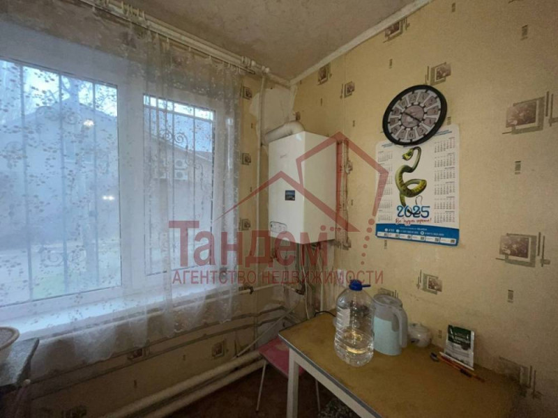 Фото Продажа квартиры с автономным отоплением - Объект №180