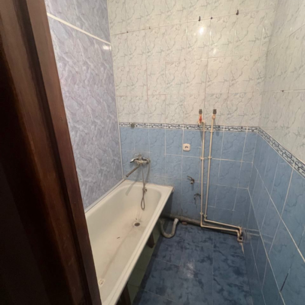 Продам 3х комнатную квартиру на кВ. 50-лет Октября