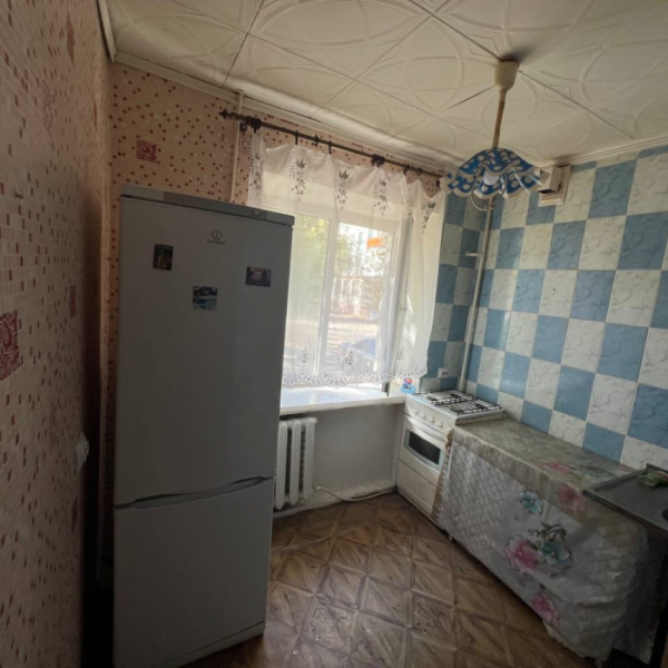 Фото Продам 3х комнатную квартиру на кВ. 50-лет Октября