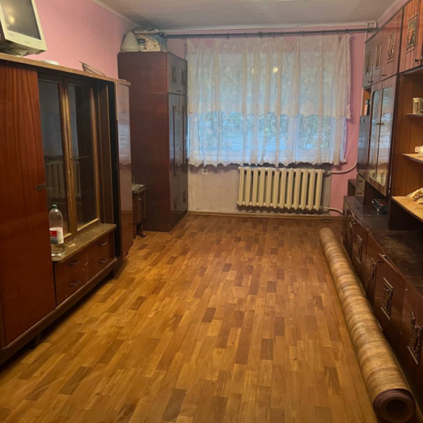 Фото Продам 3х комнатную квартиру на кВ. 50-лет Октября