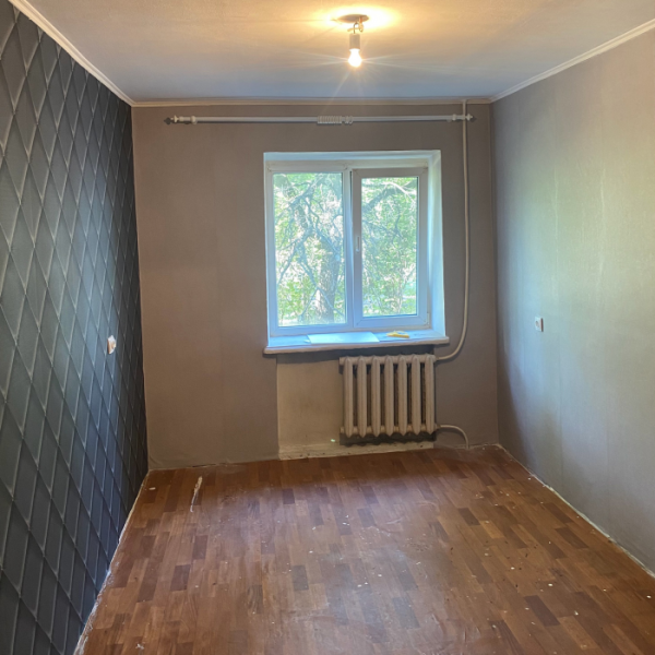 Фото Продам 3х комнатную квартиру на кВ. 50-лет Октября