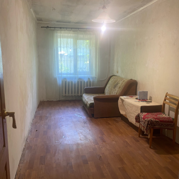 Фото Продам 3х комнатную квартиру на кВ. 50-лет Октября