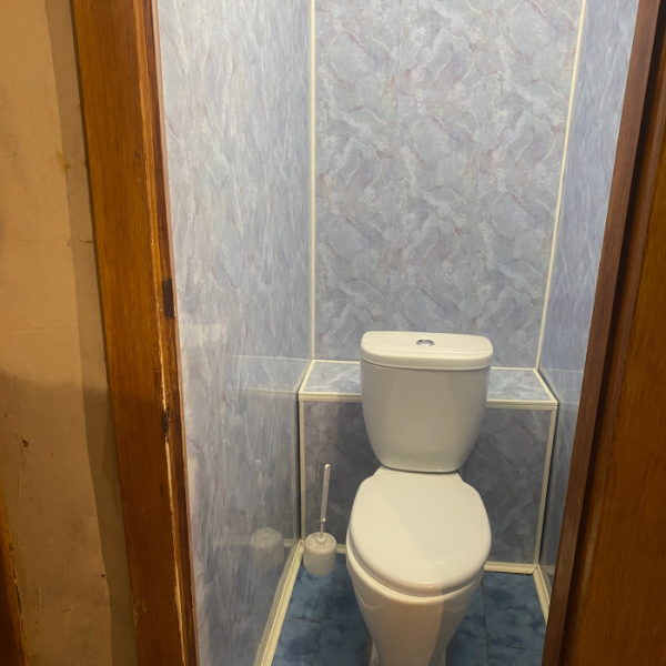 Фото Продам 3х комнатную квартиру на кВ. 50-лет Октября