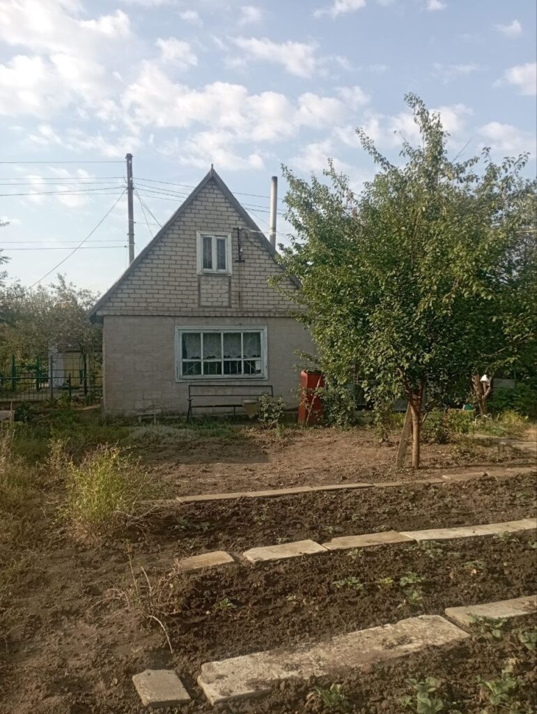 Фото № 899 Продается дача, р-н Профилактория